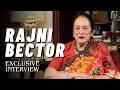 Rajni Bector : Exclusive Interview | PTC She Shines | PTC Punjabi