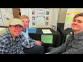 IWMS 2526 Sci Fair Commercial