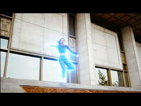 Glow Effect - Using Adobe After Effects