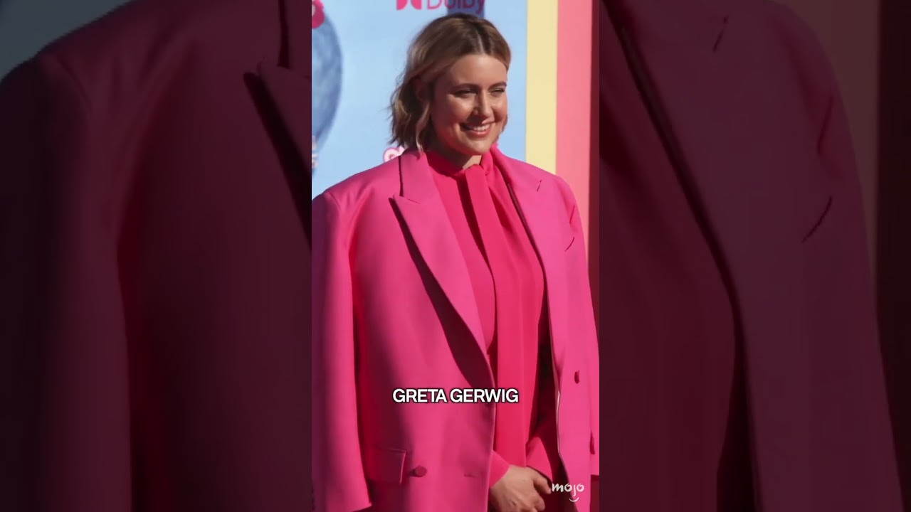 Celebs at the Barbie Premiere 👸👠 