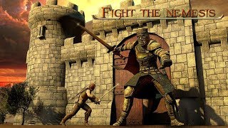Ultimate Knight 2016 Android Gameplay screenshot 4