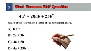 How To Solve SAT Factoring Problems In Seconds 