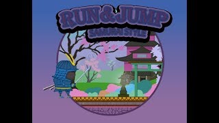 Run And Jump screenshot 2