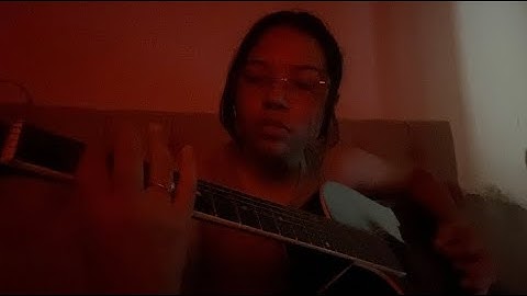 The only exception - Paramore (Lead guitar backing track cover)