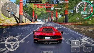 CarX street new update 1.22.0 the graphics looks absolutely stunning 🫡 is optimization improved?🤔 screenshot 1