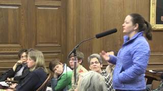 APN | Zoning Info Session Roundup: February 25, 2014
