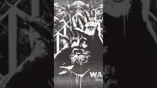 Wake：Rumination #canada #grindcore #fast #violence
