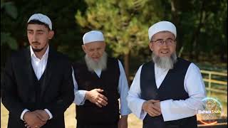 Sultânımız Şeyh Seyda El-Abbasi K.s Hazretlerinin Mahdumu Muhammed Yûsufun Maneviyatla Dolu Düğünü