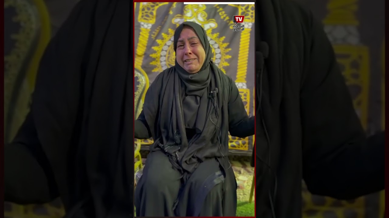 العثور على جثـ ـمان سليم داخل شبكة الصرف بعد اختفائه 36 ساعة أثناء لهوه بجوار والده في شبرا الخيمة