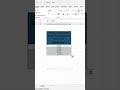 How to Add Outside Borders in Excel