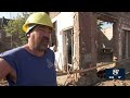 Construction crew uncover millions in gold in Belgium