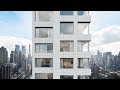 Álvaro Siza interview: 611 West 56th Street | Architecture | Dezeen