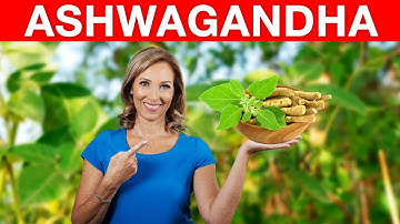 The MOST  Powerful ADAPTOGEN in the WORLD | Dr. Janine