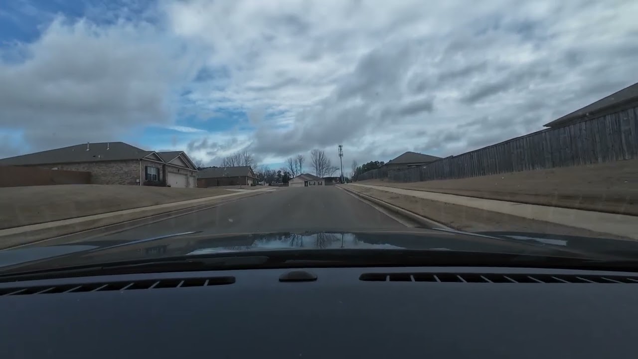 Wallace Estates HOA 2.10.26