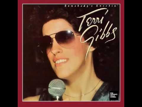 Terri Gibbs - Somebody's Knockin'
