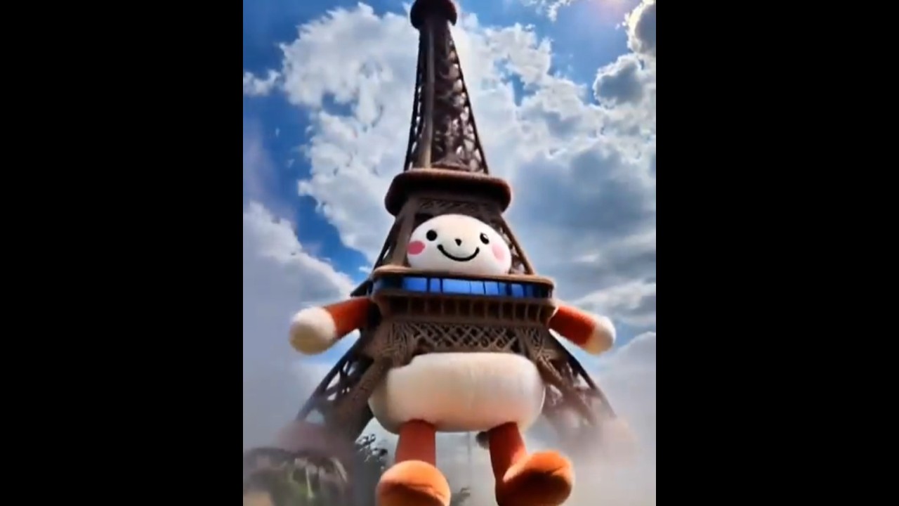 Too soft to handle, too cute to ignore! 🧸💫 