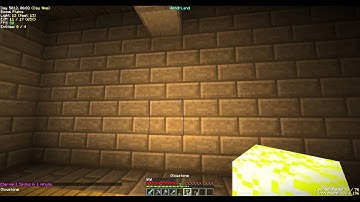 Torch & Glowstone Shader Effects