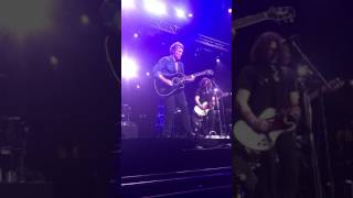 Bon Jovi - SOMEDAY I'LL BE SATURDAY NIGHT - New York, NY - 4-15-2017