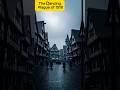 Forced to Dance Until Death #historymystery #unsolved #terrifying