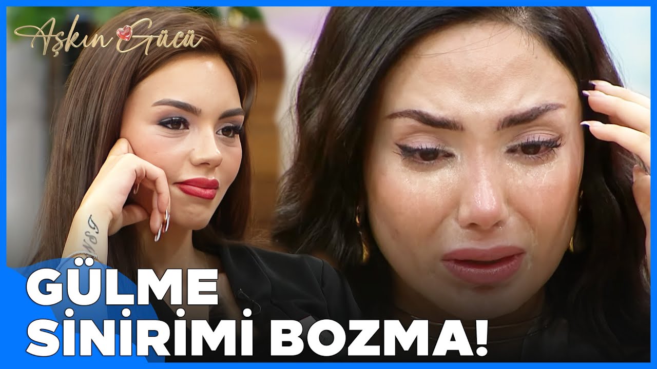 Melisa Neden Tepkileri Üzerine Çekti | Aşkın Gücü 15. Bölüm