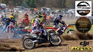 C Class Chaos -2026 D14 Hare Scramble Rd.1