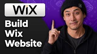 How to Build a Wix Website [2026 Full Tutorial]