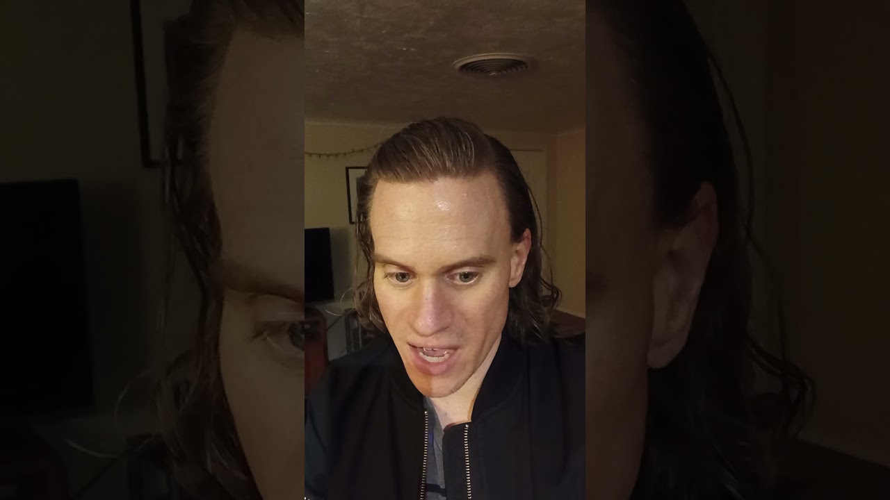 Day 111 - Evening Renewal