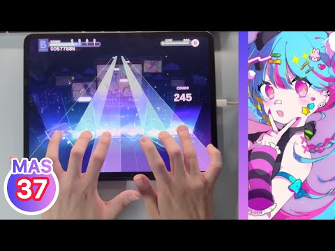 What's up? Pop! [MASTER 37] LC (JP/KR lyrics) - YouTube