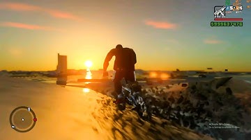 How to install Mod in GTA San Andreas