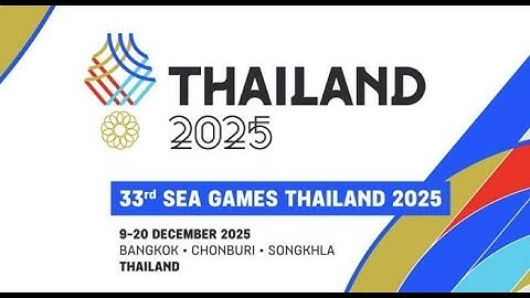 LIVE SEA GAMES 2025