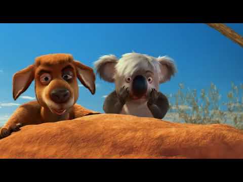 ג ננה בסאוונה הסרט המלא 