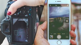 HOW TO TRANSFER PHOTOS FROM DSLR TO PHONE VIA CANON CONNECT APP screenshot 3
