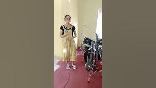 lagu kaili Tanda Mata viral 2021 suara merdu bikin merinding sing //Cover Enang by laruty grup