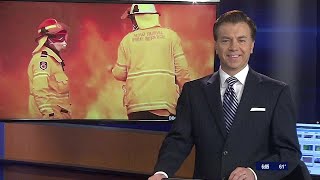 ‘Don’t let your summer go up in smoke:’ May is Wildfire Awareness Month