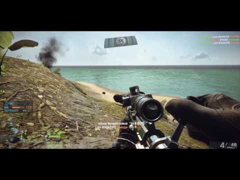 【BF4】k4mipotage 2