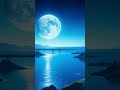 [space ambient music] lost in the echoes | Instrumental Background Music #shorts
