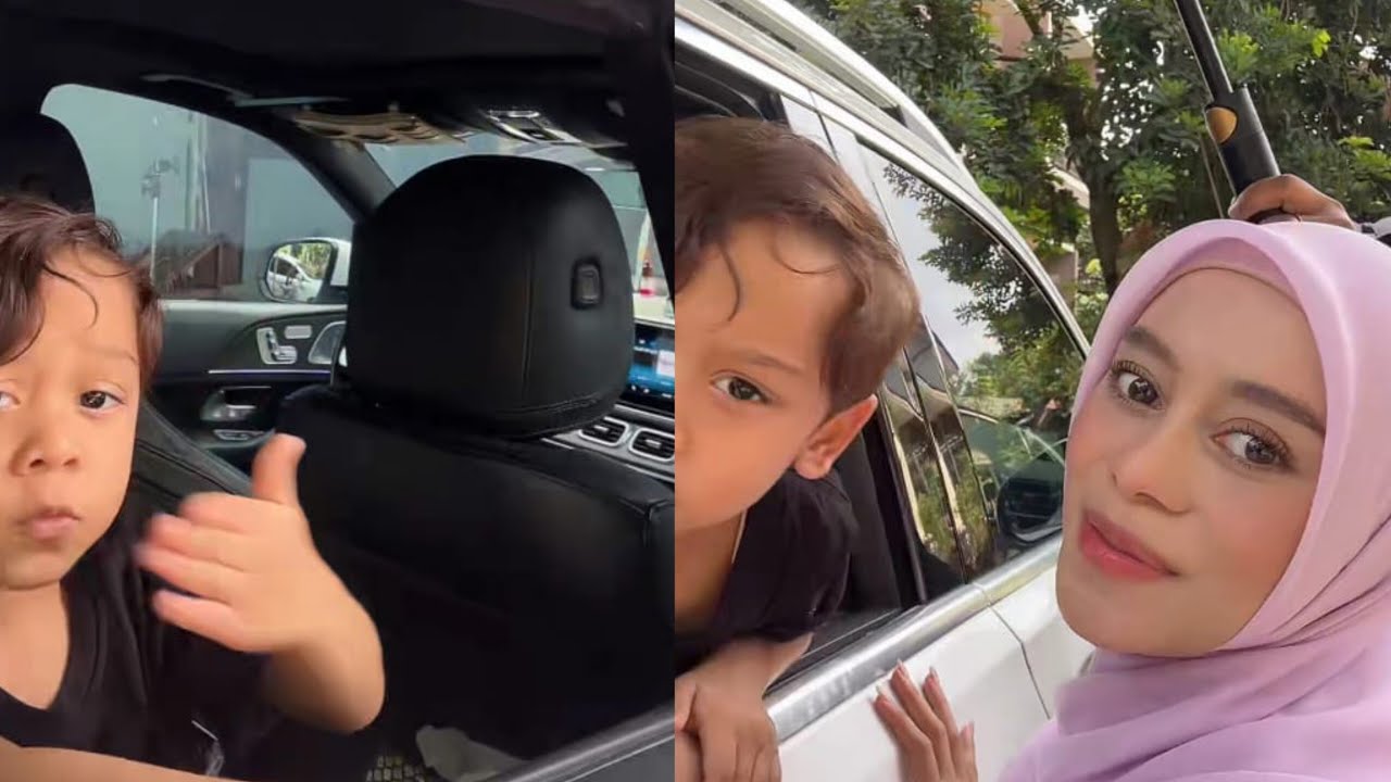 LIVE part2LESTIKEJORA & RIZKYBILLAR SYUTING HARI INI, ABANG L DITEMANI ENIN ASYIK BANGET NIH🥰