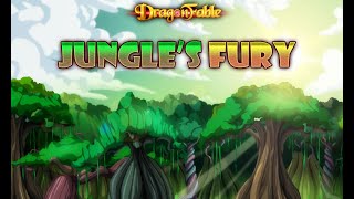 DragonFable BGM - Jungle's Fury