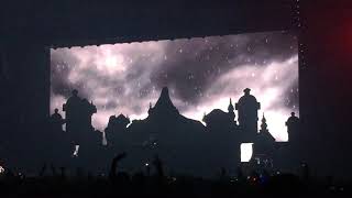 Wake Up by Excision & Sullivan King @ Thunderdome 2018