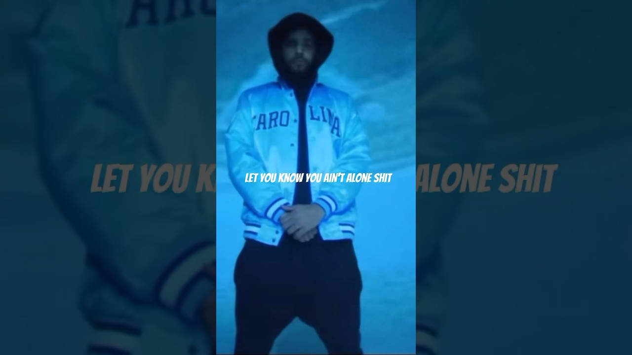 Watch J. Cole's LEGENDARY Verse on Rich Ni**az on YouTube Watch J. Cole's LEGENDARY Verse on Rich Ni**az on YouTube