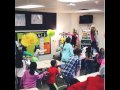 HIT THE QUAN - READING STRATEGY