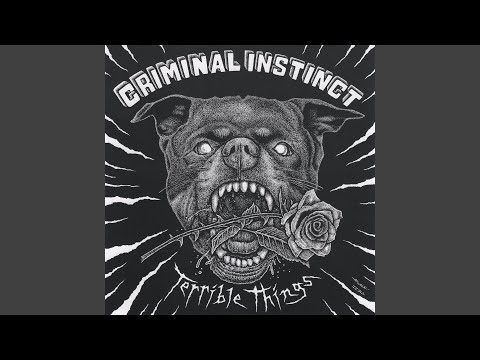 Criminal Instinct — Grave Chaser