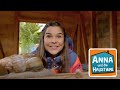 Achatschnecke | Information für Kinder | Anna und die Haustiere