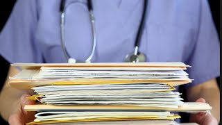Medical Records Specialist. Toledo, Ohio Attorney