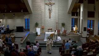 All Saints Parish Live Stream