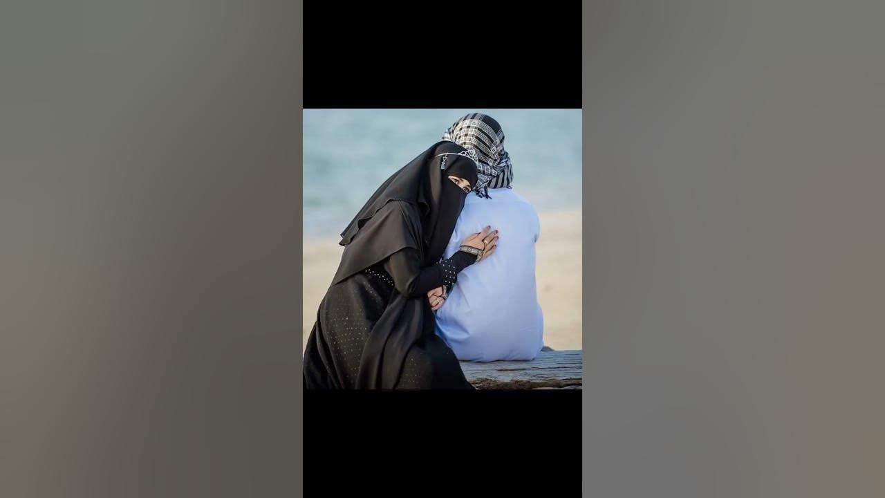 WALPAPER HALAL COUPLE:) | PASANGAN HALAL #shorts - YouTube