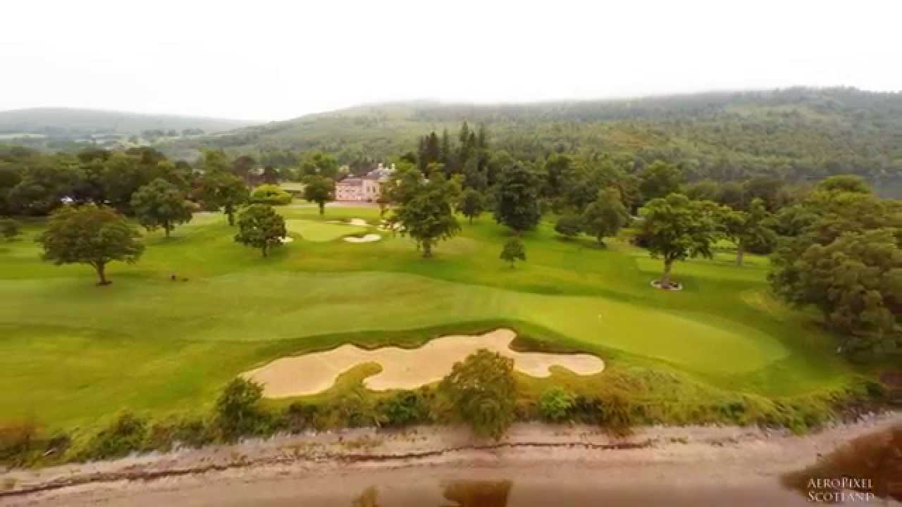 Actualizar 62+ imagen loch lomond golf club membership Abzlocal.mx