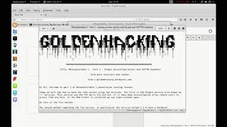 Metasploitable 2  - Part 2 - VSFTPD Backdoor and Rlogin