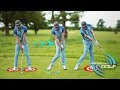 HOW TO HIT YOUR FAIRWAY WOODS OFF THE GROUND - YouTube