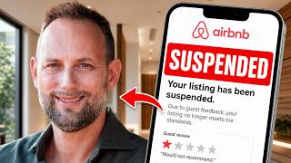 Why Airbnb Is Suspending Hosts in 2026 (And How to Stay Safe)